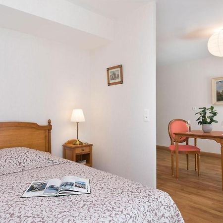 Medicis Home Dijon Les Petites Roches Dış mekan fotoğraf