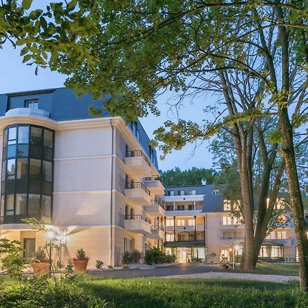 Medicis Home Dijon Les Petites Roches Dış mekan fotoğraf