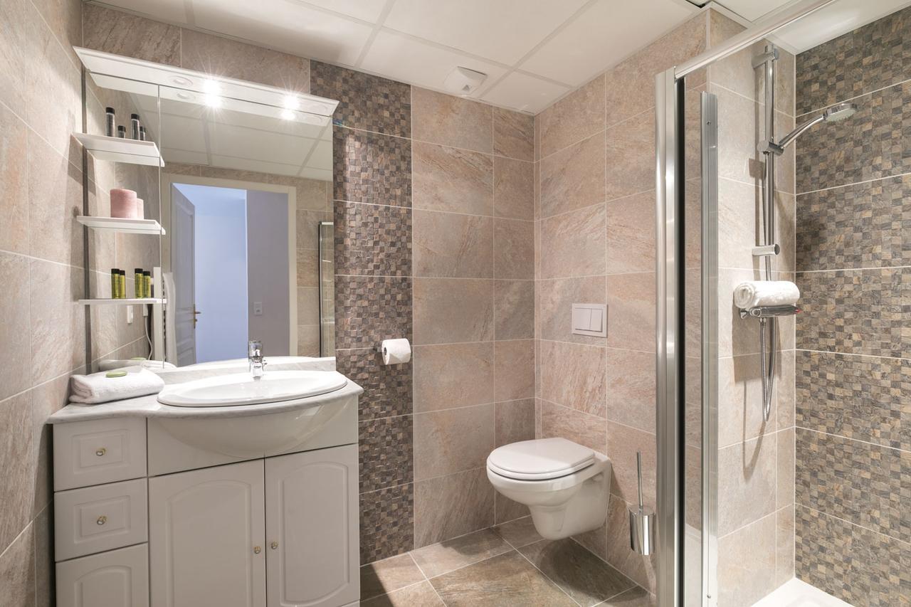 Medicis Home Dijon Les Petites Roches Dış mekan fotoğraf