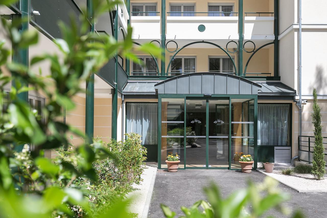 Medicis Home Dijon Les Petites Roches Dış mekan fotoğraf