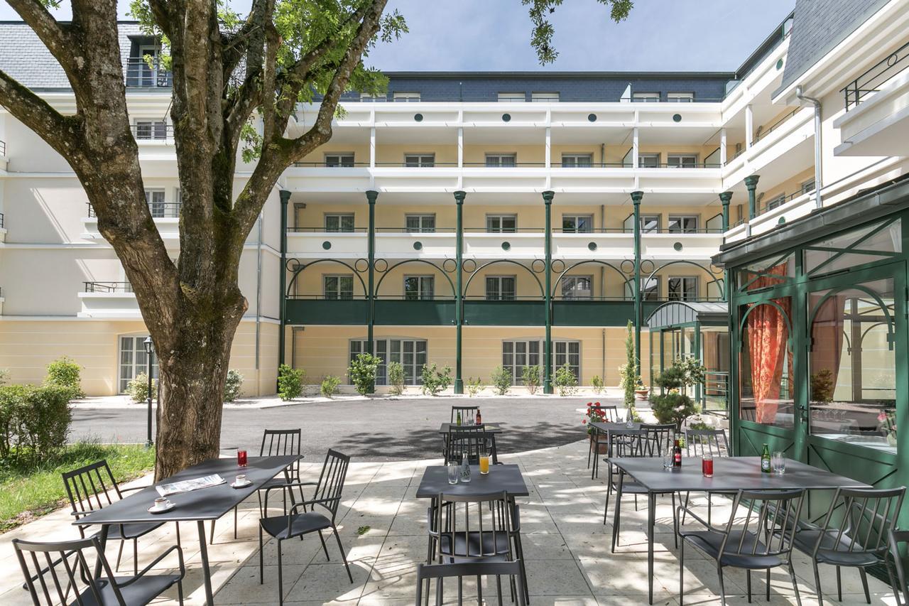 Medicis Home Dijon Les Petites Roches Dış mekan fotoğraf