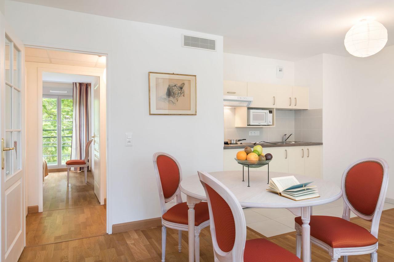 Medicis Home Dijon Les Petites Roches Dış mekan fotoğraf