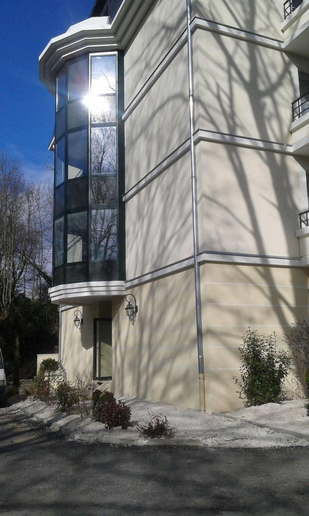 Medicis Home Dijon Les Petites Roches Dış mekan fotoğraf