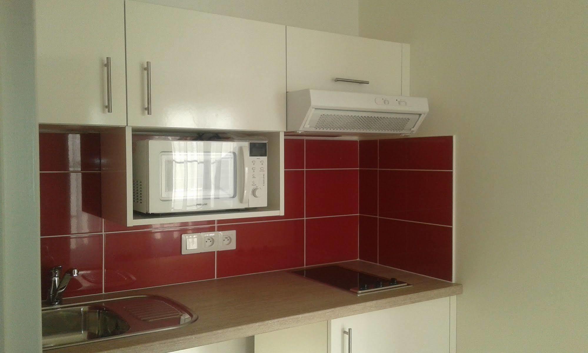 Medicis Home Dijon Les Petites Roches Dış mekan fotoğraf