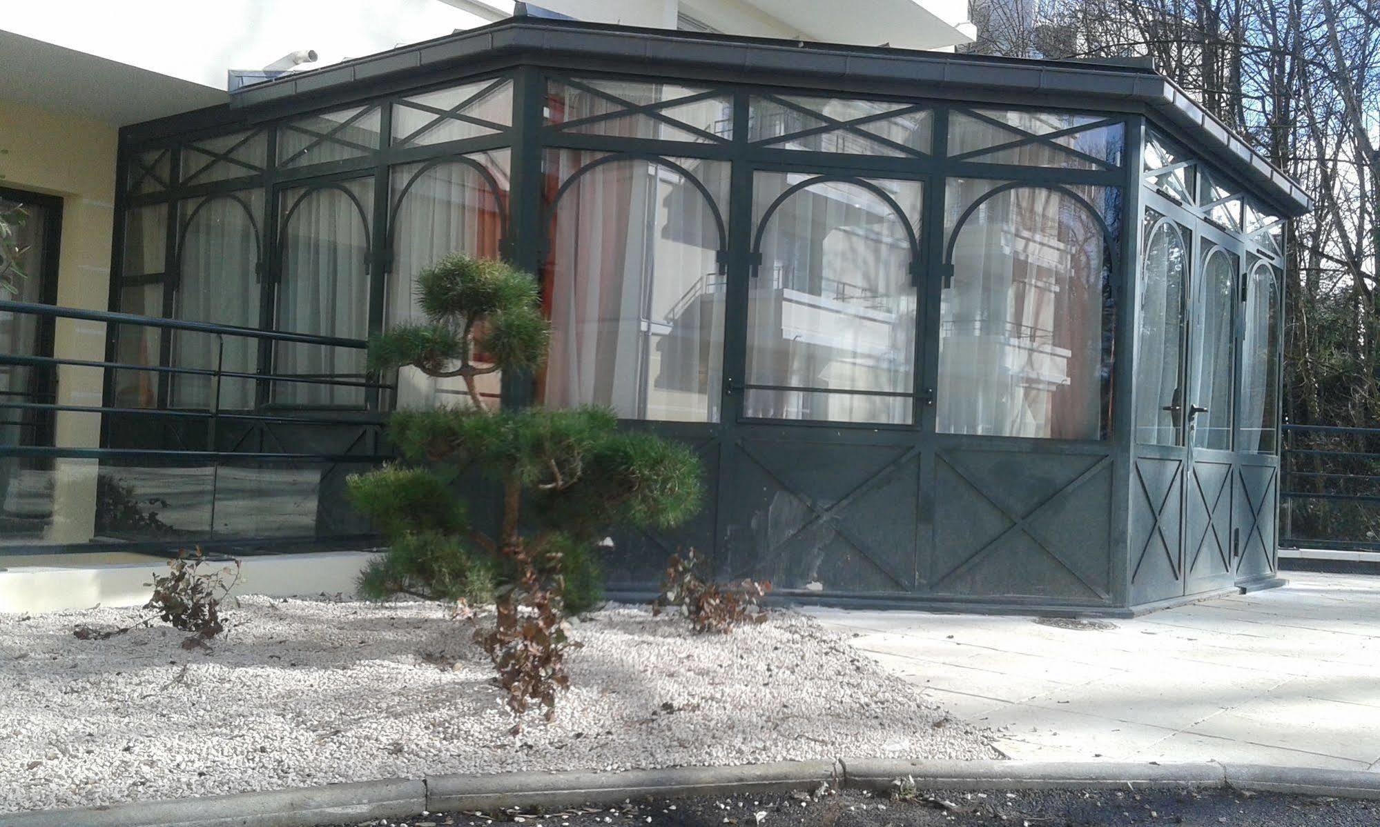 Medicis Home Dijon Les Petites Roches Dış mekan fotoğraf