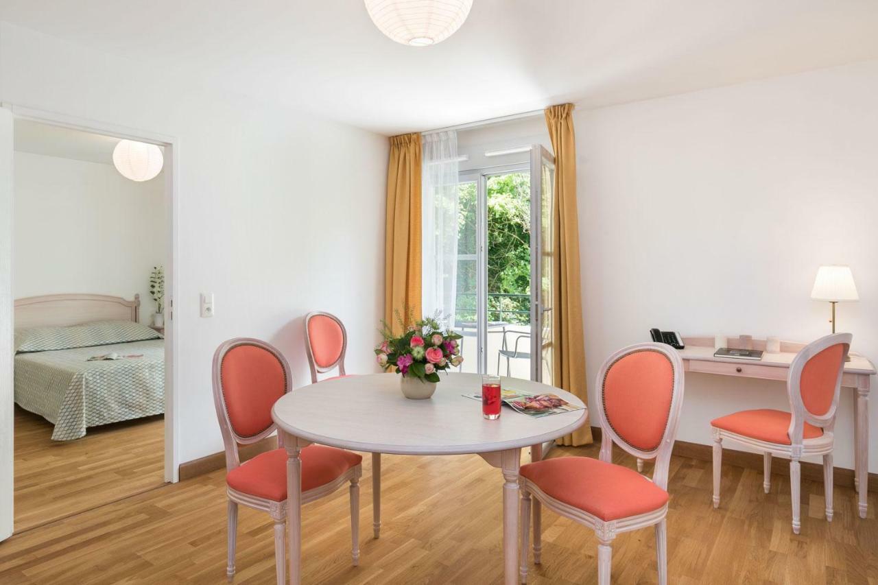 Medicis Home Dijon Les Petites Roches Dış mekan fotoğraf