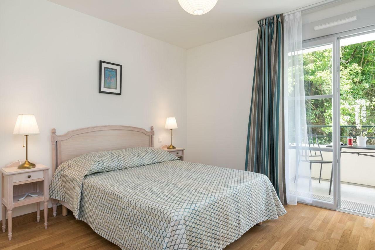 Medicis Home Dijon Les Petites Roches Dış mekan fotoğraf
